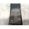 Recambio de cinturon seguridad trasero izquierdo para volvo s60 ii (134) d3 referencia OEM IAM 34068573 39800454 P039800454