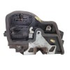 Recambio de cerradura puerta trasera derecha para bmw serie 1 lim. (f20) 116d referencia OEM IAM 7229460  