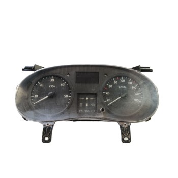 CUADRO INSTRUMENTOS 2481000QA5 216787741 NS8137728