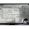 Recambio de mando calefaccion / aire acondicionado para kia sportage iv (ql, qle) 1.7 crdi referencia OEM IAM 97250F1400AK5 K4K1