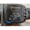 Recambio de caudalimetro para volkswagen touran (1t3) 1.6 tdi referencia OEM IAM 03L906461 5WK97023 024012141