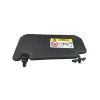 Recambio de parasol derecho para toyota c-hr (_x1_) 1.8 hybrid (zyx10_, zyx11_) referencia OEM IAM 74310F4013C1 74310F4014C1 