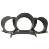 Recambio de moldura para lexus rx 300(mcu35) luxury referencia OEM IAM 5540448040LH  