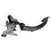 Recambio de pedal freno para renault scenic ii grand confort authentique referencia OEM IAM 8200155989  725462
