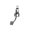 Recambio de pedal freno para hyundai kona sle 2wd referencia OEM IAM   