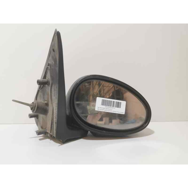Recambio de retrovisor derecho para mg serie 25 (rf) comfort plus (3-ptas.) referencia OEM IAM   