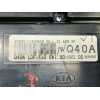Recambio de mando calefaccion / aire acondicionado para kia sportage iv (ql, qle) 1.7 crdi referencia OEM IAM 97250F1400AK5 K4K1
