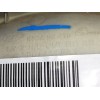 Recambio de maneta exterior delantera derecha para kia carnival ii 2.9 crdi lx referencia OEM IAM K53A58410  