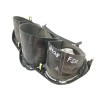 Recambio de moldura para lexus rx 300(mcu35) luxury referencia OEM IAM 5540448040LH  