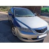 mazda 6 hatchback (gg) del año 2004