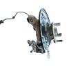 Recambio de mangueta delantera derecha para byd seal u referencia OEM IAM  SA2H3103100P0 