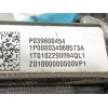 Recambio de cinturon seguridad trasero izquierdo para volvo s60 ii (134) d3 referencia OEM IAM 34068573 39800454 P039800454