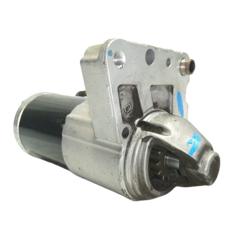 Recambio de motor arranque para citroën c4 lim. collection referencia OEM IAM 966352888001  