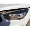 Recambio de faro izquierdo para ford kuga ii (dm2) 2.0 tdci referencia OEM IAM 2184656 GV4113D155EH 