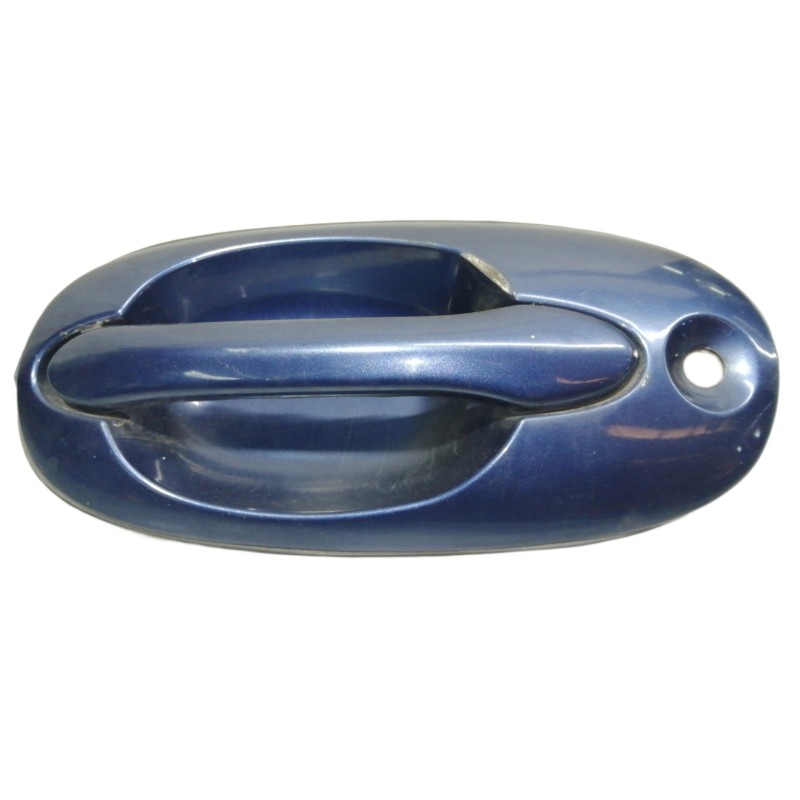Recambio de maneta exterior delantera izquierda para kia carnival ii 2.9 crdi lx referencia OEM IAM K53A59410  