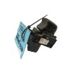 Recambio de mando elevalunas trasero izquierdo para nissan juke (f15) 1.2 dig-t referencia OEM IAM 254111KL5A 25411 