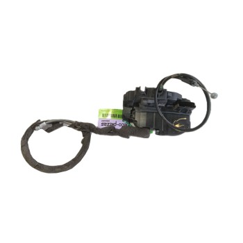 CERRADURA PUERTA TRASERA DERECHA 82500JD900 