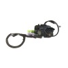 Recambio de cerradura puerta trasera derecha para nissan qashqai i (j10, nj10) 2.0 dci referencia OEM IAM 82500JD900  