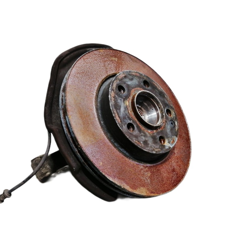 Recambio de mangueta delantera derecha para mercedes-benz clase a (w169) a 150 (169.031) referencia OEM IAM 6904  