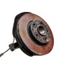 Recambio de mangueta delantera derecha para mercedes-benz clase a (w169) a 150 (169.031) referencia OEM IAM 6904  