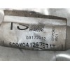 Recambio de cremallera direccion para citroën c1 airscape shine referencia OEM IAM 69TPCA2577  600K041267571T