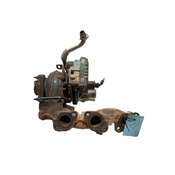 TURBOCOMPRESOR C2C38924 6R8Q6K682AD 