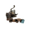 Recambio de turbocompresor para jaguar xf i (x250) 2.7 d referencia OEM IAM C2C38924 6R8Q6K682AD 