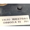 Recambio de cerradura puerta trasera derecha para opel frontera b basis referencia OEM IAM 97125468  16637560