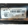 Recambio de faro derecho para jeep compass (mp, m6, mv, m7) 1.3 referencia OEM IAM K55112716AG 55112716AF 534801960