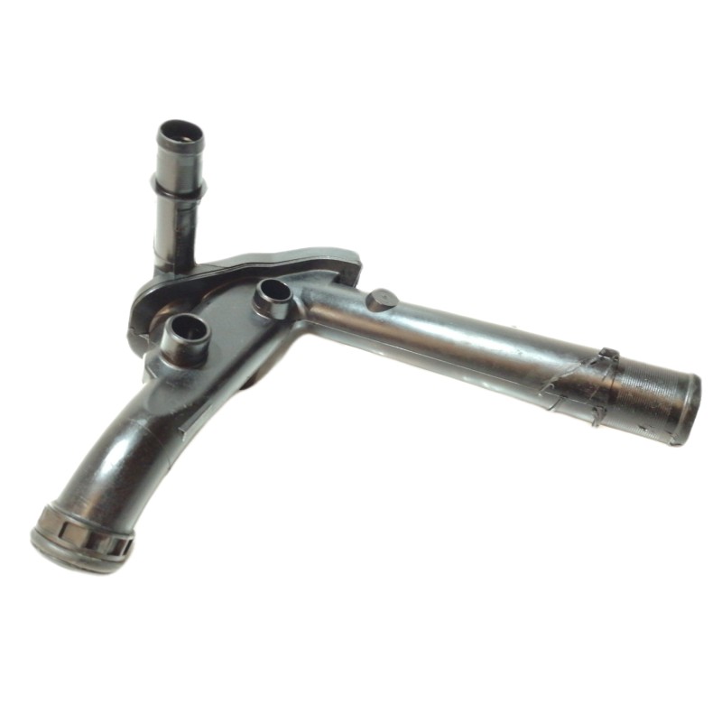 Recambio de tubo para nissan juke (f15) acenta referencia OEM IAM 210473766R  