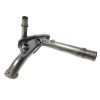 Recambio de tubo para nissan juke (f15) acenta referencia OEM IAM 210473766R  