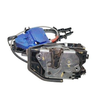 CERRADURA PUERTA TRASERA IZQUIERDA 7229459 