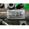 Recambio de bomba embrague para opel zafira b cosmo referencia OEM IAM 000552033450  