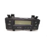 Recambio de mando calefaccion / aire acondicionado para citroën c3 1.1 collection referencia OEM IAM 96588239XT  