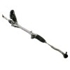 Recambio de cremallera direccion para citroën c1 airscape shine referencia OEM IAM 69TPCA2577  600K041267571T