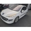 peugeot 207 del año 2006