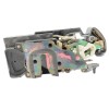 Recambio de cerradura puerta trasera derecha para opel frontera b basis referencia OEM IAM 97125468  16637560