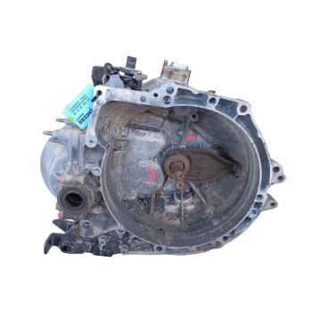 CAJA CAMBIOS 9802485680 20MB3 