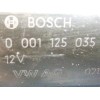 Recambio de motor arranque para seat inca 1.9 sdi referencia OEM IAM 0001125035  