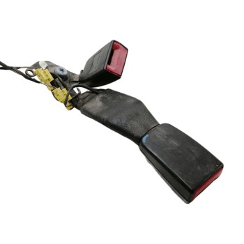 ENGANCHE CINTURON TRASERO CENTRAL A2048602669 34043153259 34043152259