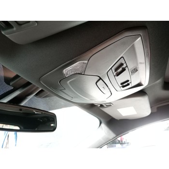 LUZ INTERIOR 