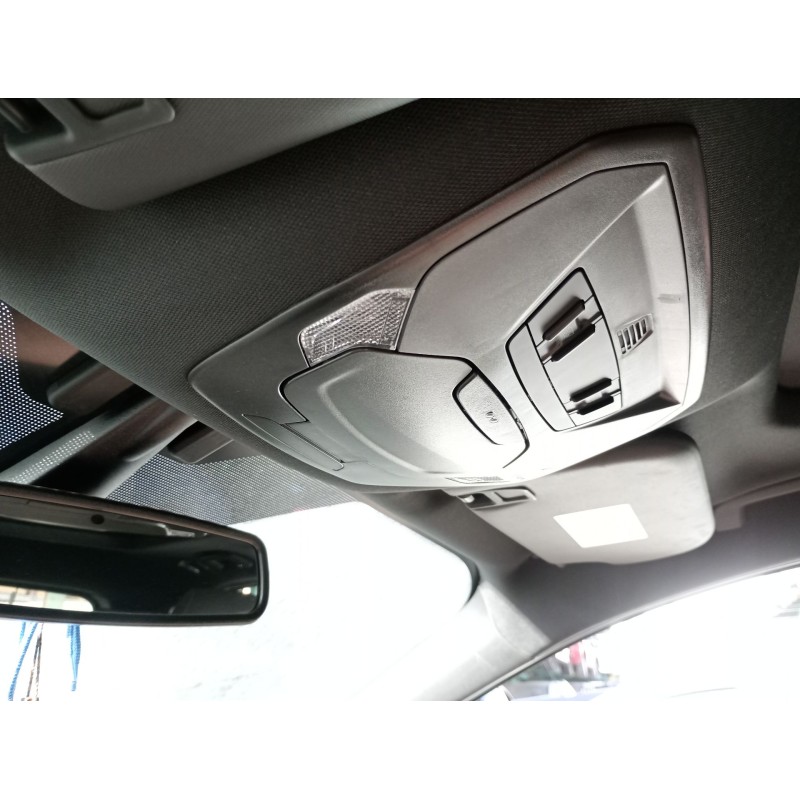 Recambio de luz interior para ford kuga ii (dm2) 2.0 tdci referencia OEM IAM   