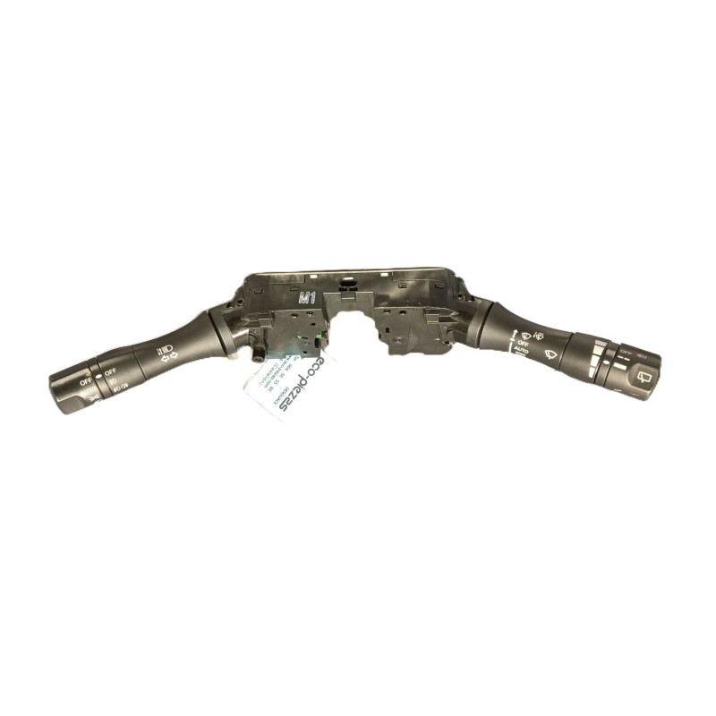 Recambio de mando multifuncion para nissan juke (f15) 1.2 dig-t referencia OEM IAM 255603NL0B 16810SN 