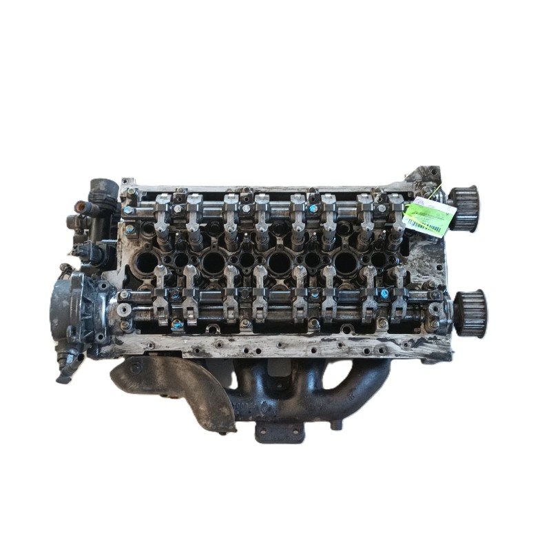 Recambio de culata para nissan interstar autobús (x70) dci 115 referencia OEM IAM 1104100QA0 7320872623201 