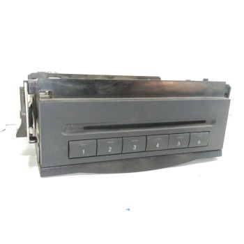 SISTEMA AUDIO / RADIO CD 18112091 18111806