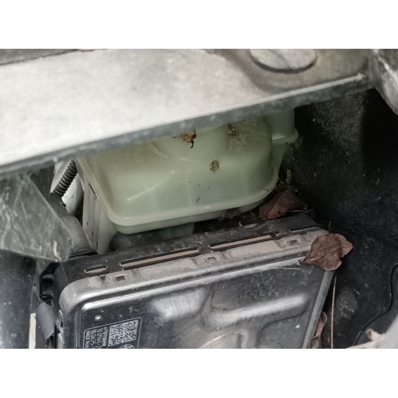 Recambio de bomba freno para alfa romeo stelvio (949_) 2.0 q4 (949.axa2a) referencia OEM IAM   