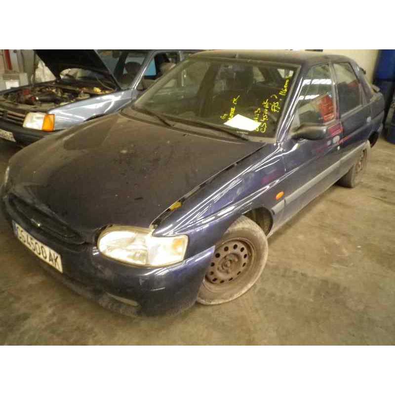 FORD ESCORT BERL./TURNIER