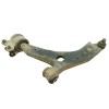Recambio de brazo suspension inferior delantero derecho para ford kuga (cbv) titanium referencia OEM IAM 3260930076  