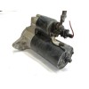 Recambio de motor arranque para seat inca 1.9 sdi referencia OEM IAM 0001125035  
