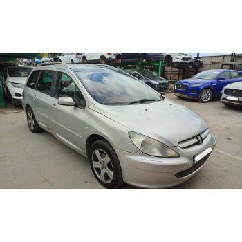 PEUGEOT 307 BREAK (3E)